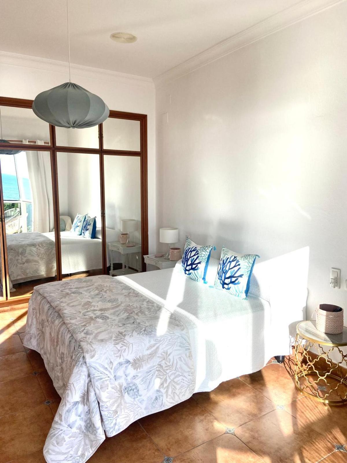 Playa Vakantiehuis Mazagón