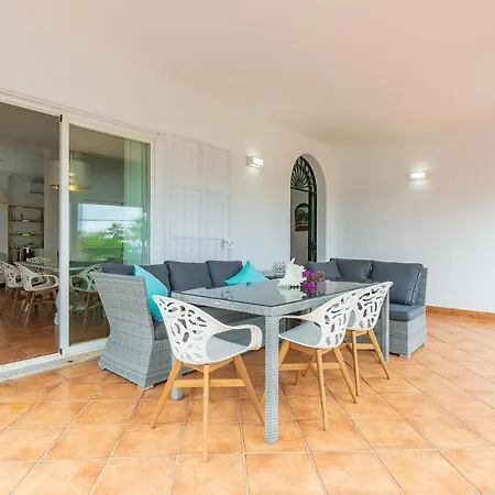 Chalet Playa Mazagon Exterior photo