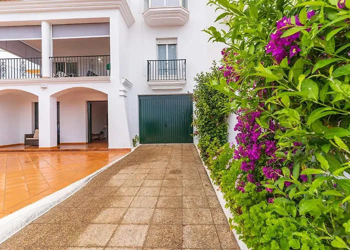 Chalet Playa Mazagon