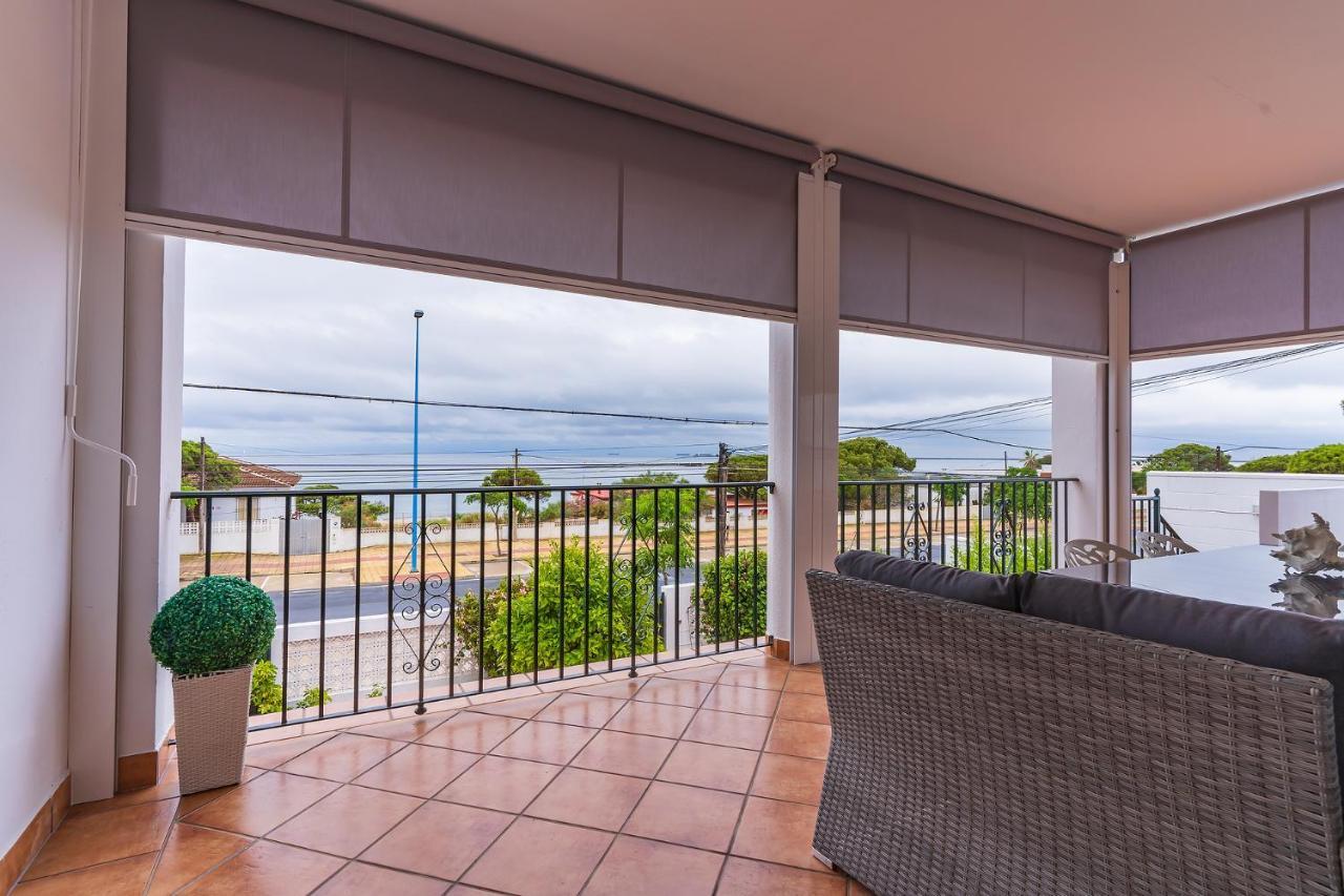 Playa Holiday home Mazagon