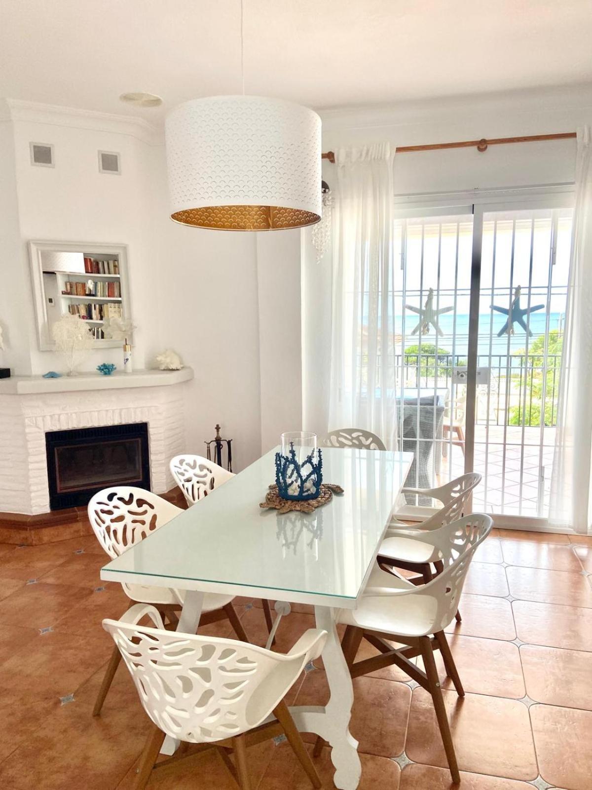 Playa Holiday home