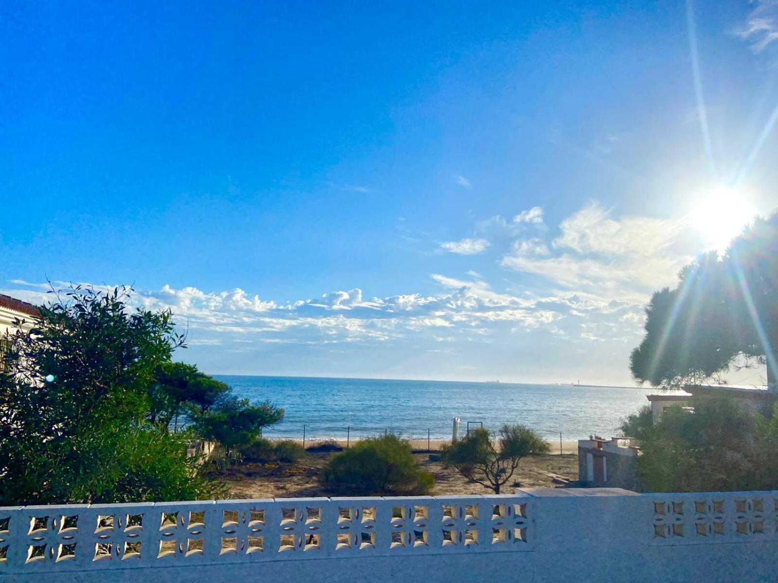 Playa Hébergement de vacances *