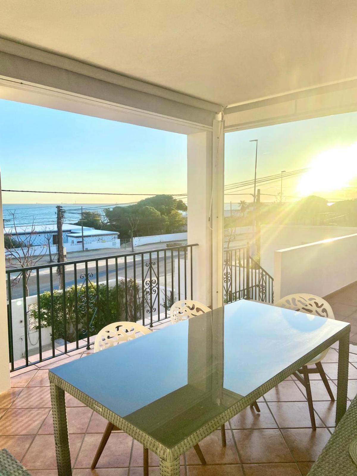 Playa Holiday home *